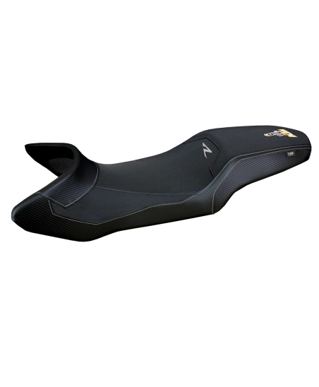 Housse de selle compatible - KTM 1290 Super Adventure R 2021-2025 - mod Xitta