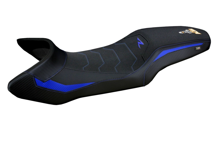 Sitzbezug kompatibel - KTM 1290 Super Adventure R 2021-2025 - mod Nubia Ultragrip