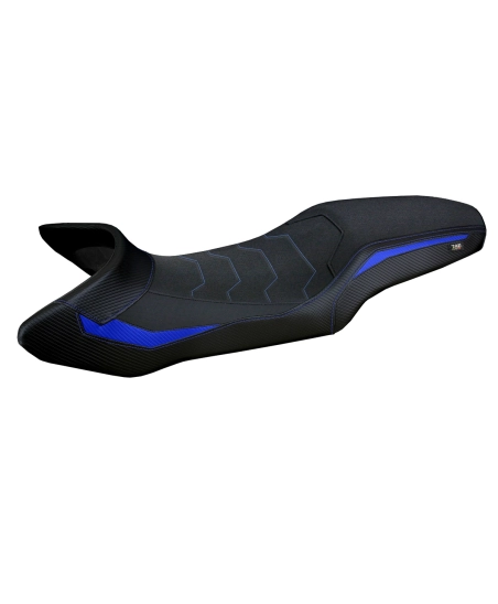 Sitzbezug kompatibel - KTM 1290 Super Adventure R 2021-2025 - mod Nubia Ultragrip
