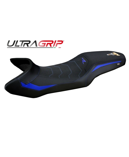 Sitzbezug kompatibel - KTM 1290 Super Adventure R 2021-2025 - mod Nubia Ultragrip