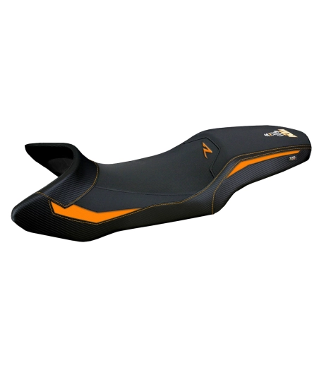 Seat cover compatible - KTM 1390 Super Adventure R 2025-2026 - mod Steyr