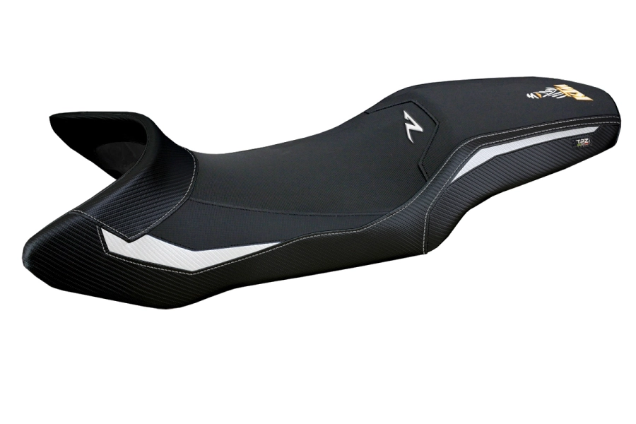 Rivestimento sella compatibile - KTM 1390 Super Adventure R  2025-2026 - mod Steyr
