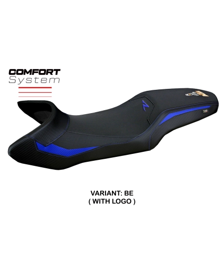 Rivestimento sella compatibile - KTM 1390 Super Adventure R  2025-2026 - mod Steyr Comfort System