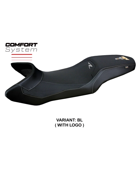Funda de asiento compatible - KTM 1390 Super Adventure R  2025-2026 - mod Steyr Comfort System