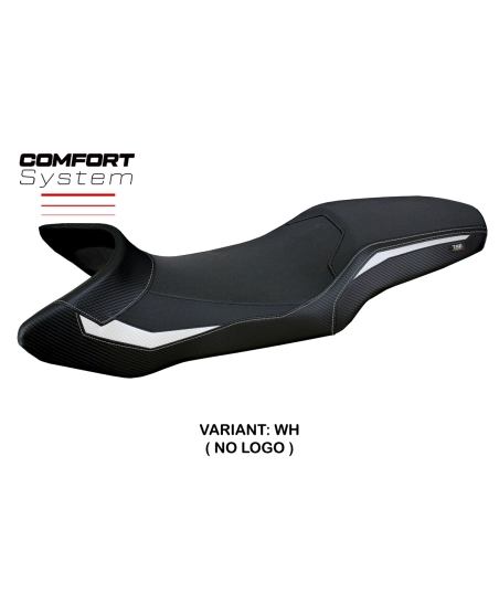 Housse de selle compatible - KTM 1390 Super Adventure R  2025-2026 - mod Steyr Comfort System