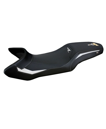 Housse de selle compatible - KTM 1390 Super Adventure R  2025-2026 - mod Steyr Comfort System