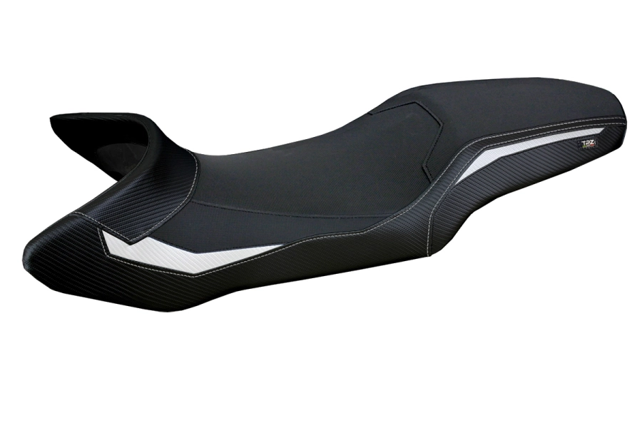 Sitzbezug kompatibel - KTM 1390 Super Adventure R  2025-2026 - mod Steyr Comfort System