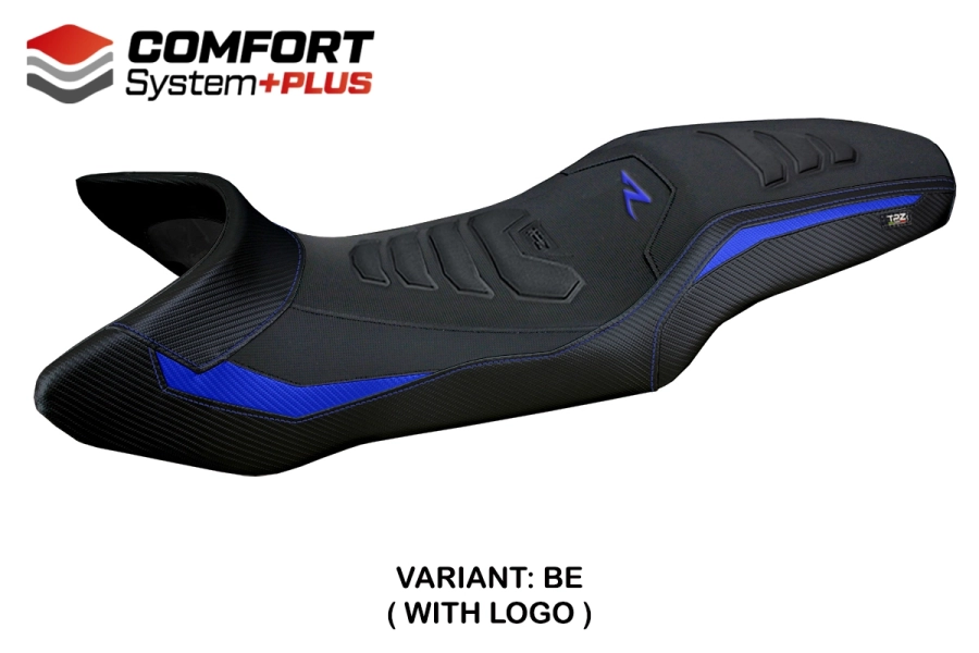 Sitzbezug kompatibel - KTM 1390 Super Adventure R 2025-2026 - mod Steyr Comfort System Plus