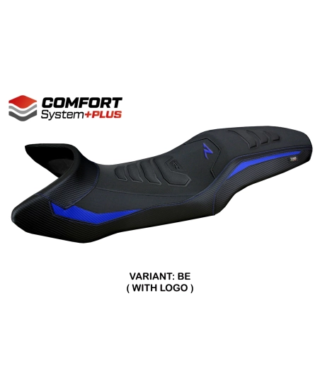 Seat cover compatible - KTM 1390 Super Adventure R 2025-2026 - mod Steyr Comfort System Plus
