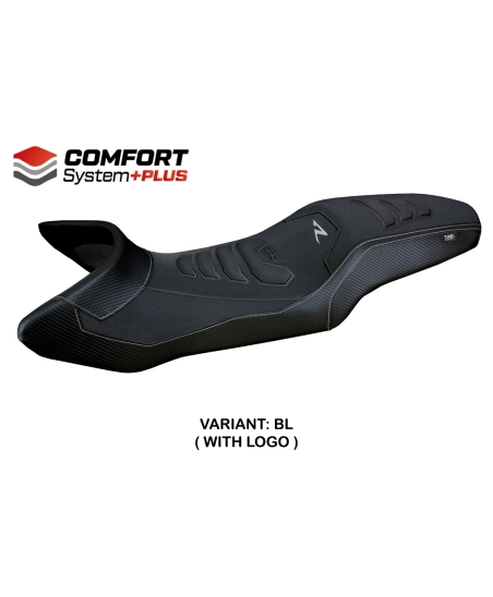 Funda de asiento compatible - KTM 1390 Super Adventure R 2025-2026 - mod Steyr Comfort System Plus