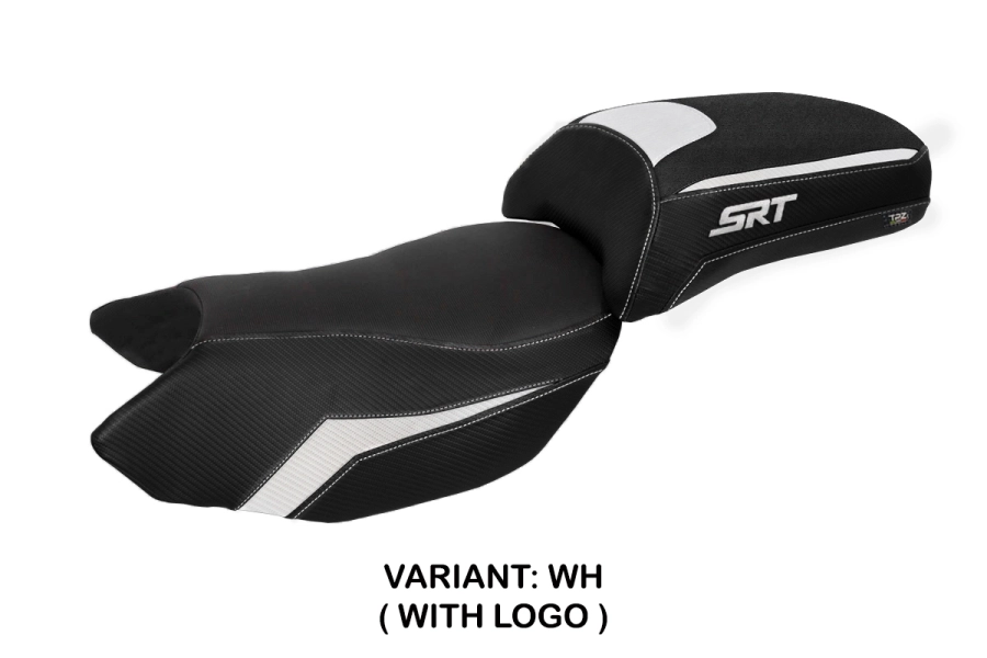 Sitzbezug kompatibel - QJ Motor SRT 700 / 700 X 2024-2025 - mod Heze
