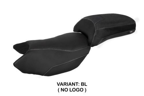 Housse de selle compatible - QJ Motor SRT 700 / 700 X 2024-2025 - mod Heze 2