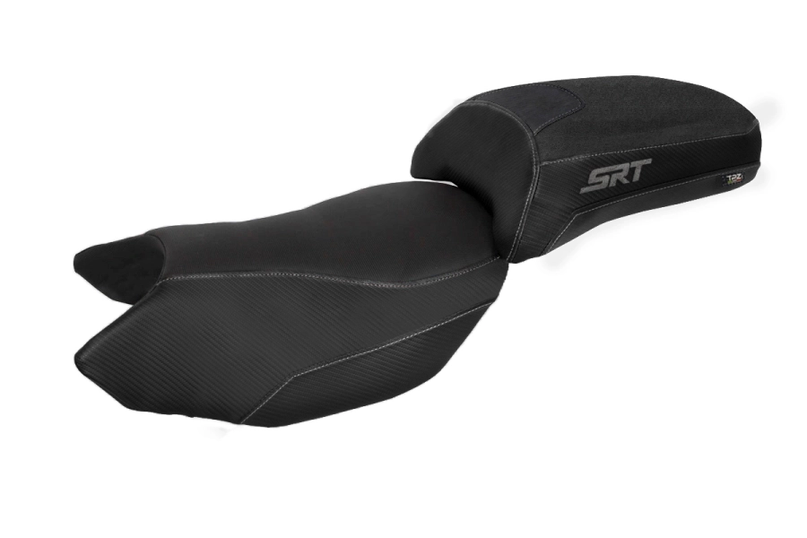 Sitzbezug kompatibel - QJ Motor SRT 700 / 700 X 2024-2025 - mod Heze