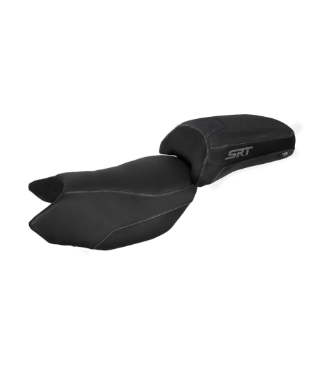 Rivestimento sella compatibile - QJ Motor SRT 700 / 700 X 2024-2025 - mod Heze