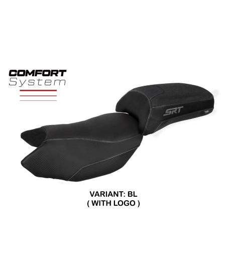 Rivestimento sella compatibile - QJ Motor SRT 700 / 700 X 2024-2025 - mod Heze Comfort System