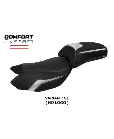 Sitzbezug kompatibel - QJ Motor SRT 700 / 700 X 2024-2025 - mod Heze Comfort System