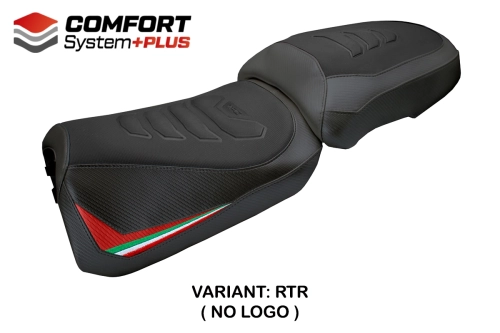 Housse de selle compatible - Ducati Multistrada V2 2025-2026 - mod Aura Comfort System Plus 2