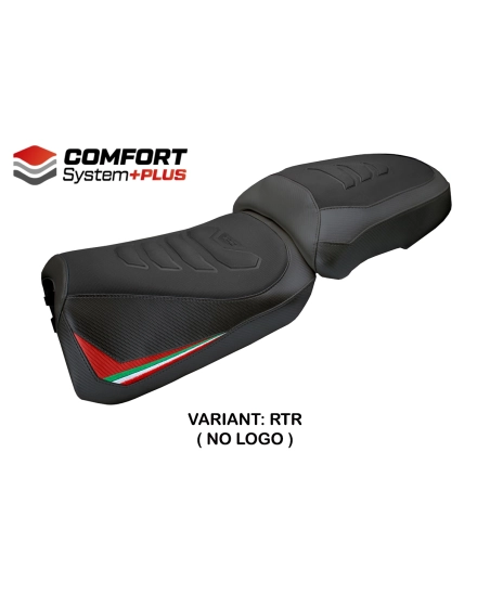 Sitzbezug kompatibel - Ducati Multistrada V2 2025-2026 - mod Aura Comfort System Plus
