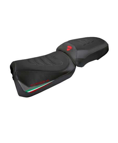 Sitzbezug kompatibel - Ducati Multistrada V2 2025-2026 - mod Aura Comfort System Plus