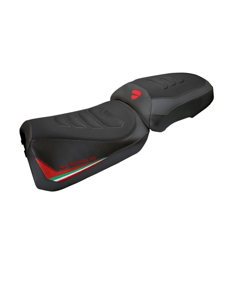 Sitzbezug kompatibel - Ducati Multistrada V2 2025-2026 - mod Aura Comfort System Plus