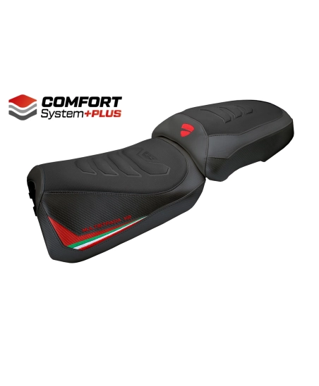 Sitzbezug kompatibel - Ducati Multistrada V2 2025-2026 - mod Aura Comfort System Plus