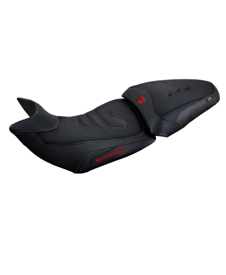 Sitzbezug kompatibel - Ducati Multistrada V2 2021-2024 - mod Haria Comfort System Plus