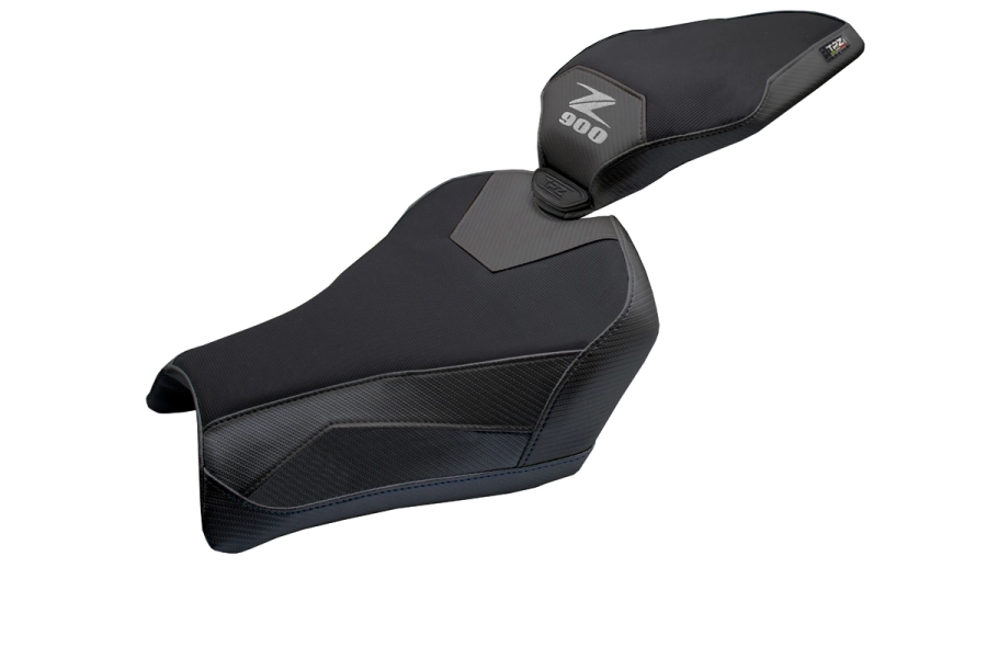 Komplette Sitzbank kompatibel - Kawasaki Z 900 2025-2026 - mod Kimiko Comfort System - Standard