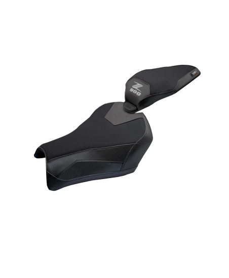 Selle complète compatible - Kawasaki Z 900 2025-2026 - mod Kimiko Comfort System - Standard