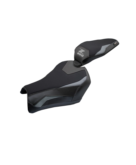 Sella completa compatibile - Kawasaki Z 900 2025-2026 - mod Kimiko Comfort System - Standard