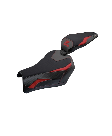 Selle complète compatible - Kawasaki Z 900 2025-2026 - mod Kimiko Comfort System - Standard