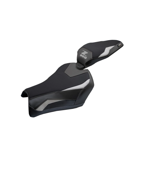 Sella completa compatibile - Kawasaki Z 900 2025-2026 - mod Kimiko Comfort System - Standard