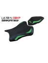 Asiento completo compatible - Kawasaki Ninja ZX 10 R 2021-2026 - mod Gohan Ultragrip