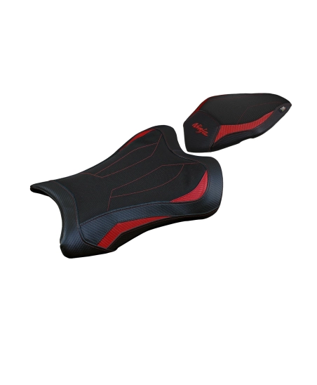 Komplette Sitzbank kompatibel - Kawasaki Ninja ZX 10 R 2021-2026 - mod Gohan Comfort System