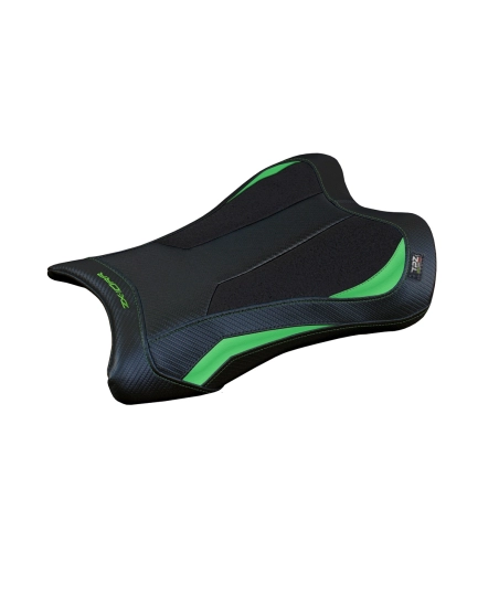 Komplette Sitzbank kompatibel - Kawasaki Ninja ZX 10 RR 2021-2026 - mod Raditz Ultragrip