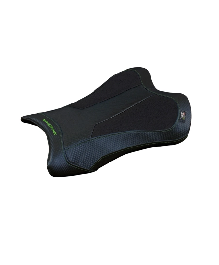 Sella completa compatibile - Kawasaki Ninja ZX 10 RR 2021-2026 - mod Raditz Ultragrip