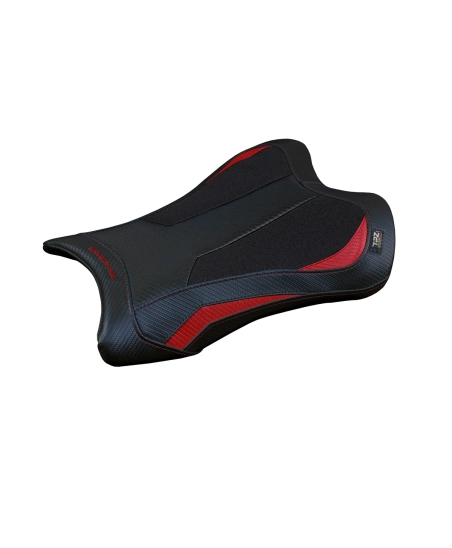 Selle complète compatible - Kawasaki Ninja ZX 10 RR 2021-2026 - mod Raditz Ultragrip