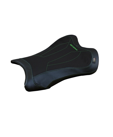 Komplette Sitzbank kompatibel - Kawasaki Ninja ZX 10 RR 2021-2026 - mod Raditz Comfort System