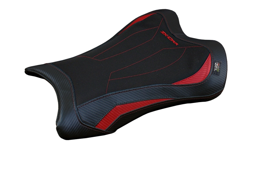 Sella completa compatibile - Kawasaki Ninja ZX 10 RR 2021-2026 - mod Raditz Comfort System