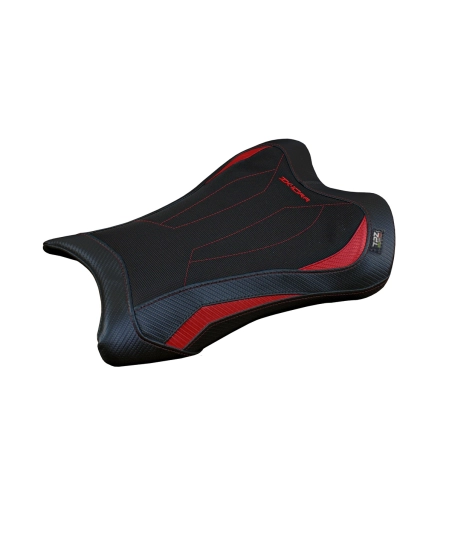Komplette Sitzbank kompatibel - Kawasaki Ninja ZX 10 RR 2021-2026 - mod Raditz Comfort System
