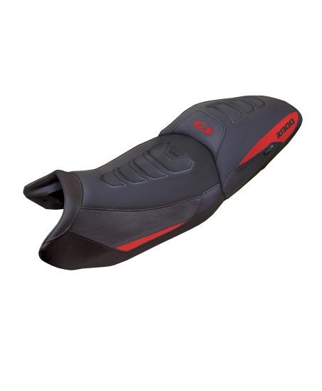 Sitzbezug kompatibel - BMW R 1300 GS Touring 2023-2026 - mod Ahus Comfort System Plus
