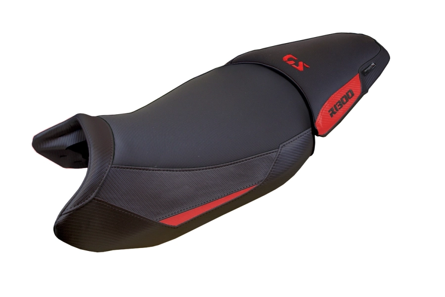 Sitzbezug kompatibel - BMW R 1300 GS 2023-2026 - mod Koln Comfort System