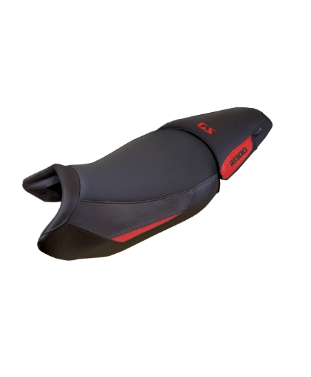 Seat cover compatible - BMW R 1300 GS 2023-2026 - mod Koln Comfort System