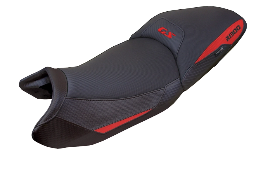 Sella completa compatibile - BMW R 1300 GS 2023-2026 - mod Dorfen Comfort System - Standard