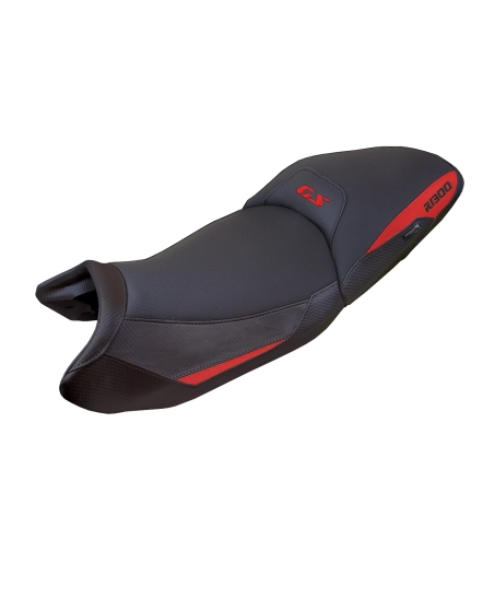 Komplette Sitzbank kompatibel - BMW R 1300 GS 2023-2026 - mod Dorfen Comfort System - Erhöht