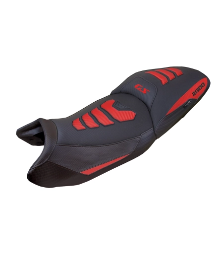 Komplette Sitzbank kompatibel - BMW R 1300 GS 2023-2026 - mod Dorfen Complete Comfort System Plus - Standard
