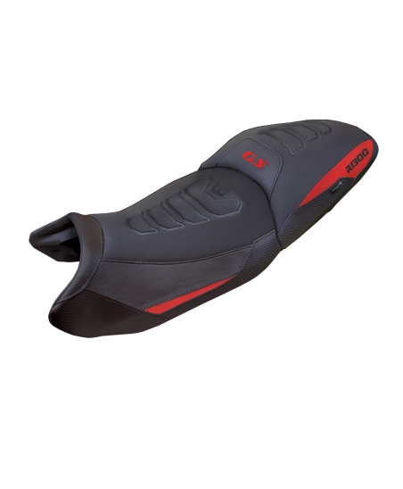 Sella completa compatibile - BMW R 1300 GS 2023-2026 - mod Dorfen Complete Comfort System Plus  - Ribassata
