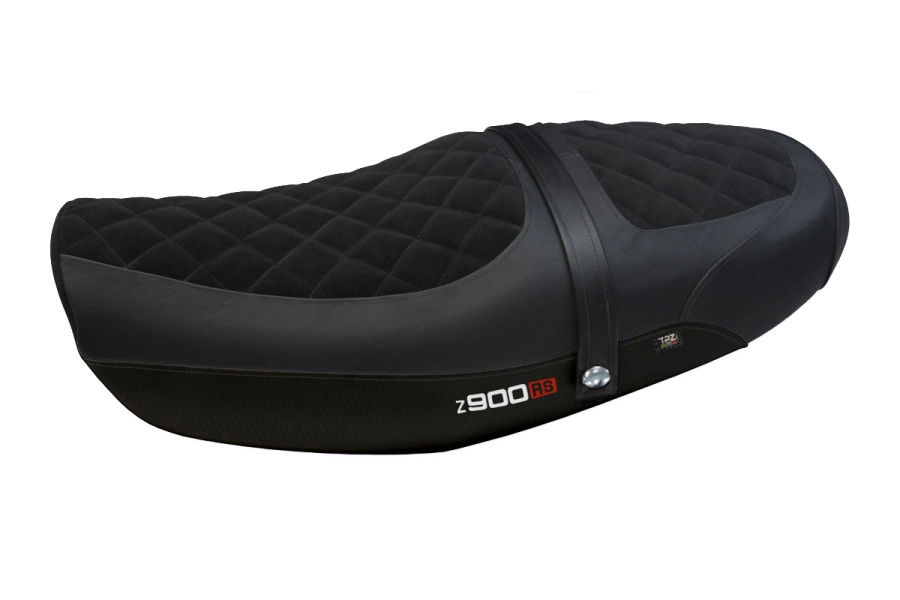 Komplette Sitzbank kompatibel - Kawasaki Z 900 RS 2018-2026 - mod Link Comfort System