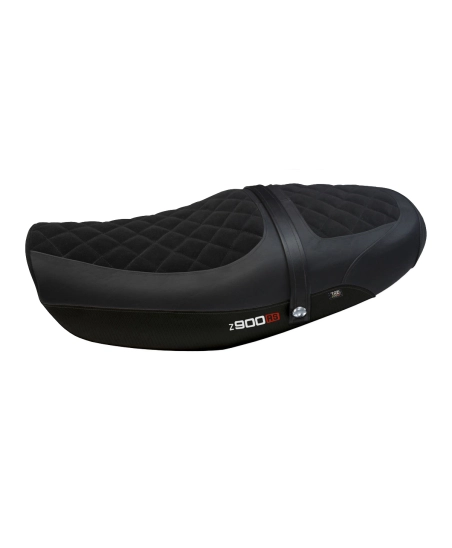 Sella completa compatibile - Kawasaki Z 900 RS 2018-2026 - mod Link Comfort System