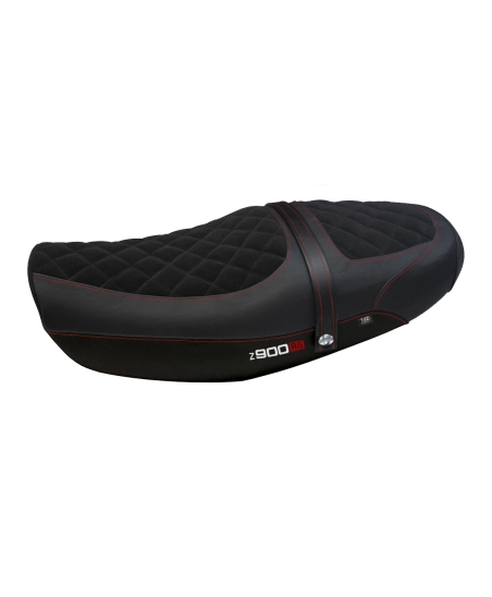 Selle complète compatible - Kawasaki Z 900 RS 2018-2026 - mod Link Comfort System