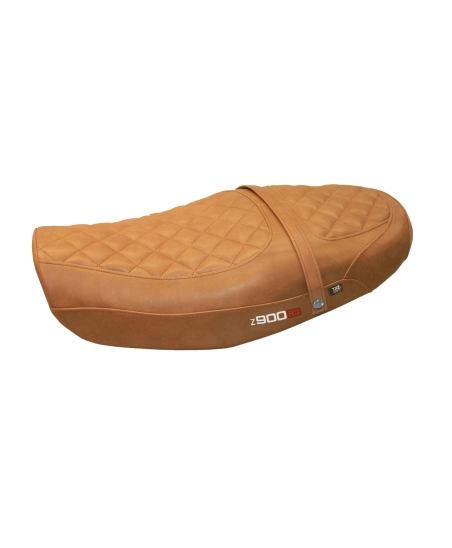 Komplette Sitzbank kompatibel - Kawasaki Z 900 RS 2018-2026 - mod Link Comfort System